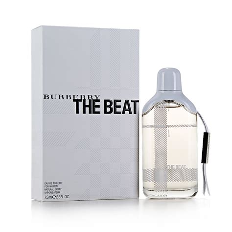 burberry the bit donna|the beat edt burberry perfume.